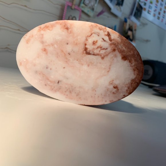 Unique Handmade Soap "Freshly Brewed Coffee" and "Fudge Brownie" - Picture 8 of 9